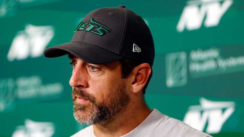 Butte County native Aaron Rodgers donates money to help Thompson Fire evacuees