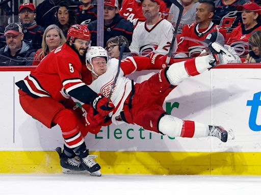 New York Islanders vs. Carolina Hurricanes FREE LIVE STREAM (4/20/24): Watch first round of Stanley Cup Playoffs online | Time, TV, channel