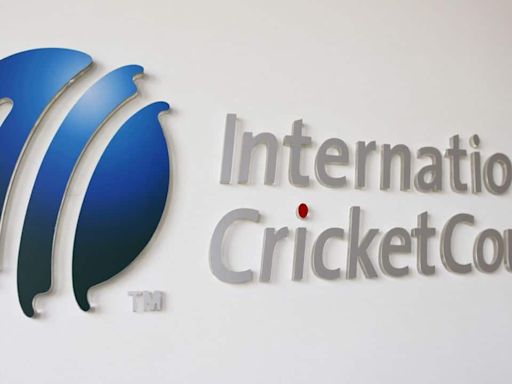 ICC Board likely to discuss expenses of US leg of T20 World World Cup during Colombo meeting