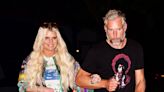 Jessica Simpson and Eric Johnson Shut Down Split Rumors With Happy Family Vacation