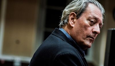 Muere el escritor neoyorquino Paul Auster a los 77 años