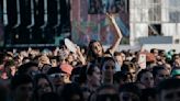 "Cinco semanas son demasiado": vecinos de Penya-Roja piden que festivales y conciertos de música cercanos al barrio se trasladen a otras zonas de València