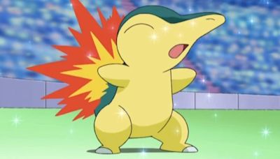 Pokemon Go’s Cyndaquil Community Day Classic tease excites fans - Dexerto