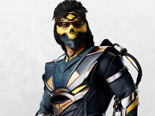 Mortal Kombat 1 Reveals Takeda Release Date With New Gameplay Trailer