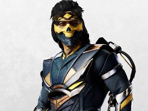 Mortal Kombat 1 Releases July Update