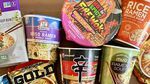 I Tried 13 Kinds of Instant Ramen and These Were the Best (and Worst)