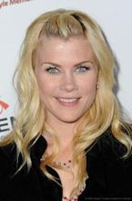 Alison Sweeney