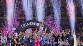 Rayadas: las segundas máximas campeonas de la Liga BBVA MX Femenil