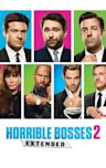 Horrible Bosses 2