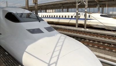 New western route around downtown Dallas proposed for high-speed rail project