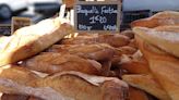 Equilibrium — France calls on energy firms to save baguettes
