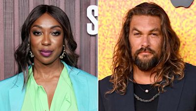 SNL star Ego Nwodim reveals ongoing Who you wit? text thread with Jason Momoa