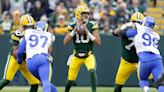 Packers QB Jordan Love trying to improve ‘pocket movement’ this offseason