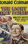 The Light That Failed (1939 film)