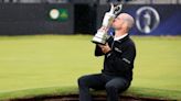 5 Perks Of Winning The Open - What Brian Harman Gets