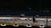 Ryan Preece flipped 10 times in Coke Zero Sugar 400 crash. A violent end to NASCAR's regular season