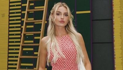 Rise of the Wimbledon WAG-fluencers
