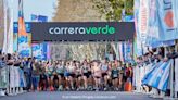 Carrera Verde, la competencia que busca concientizar sobre la prevención de enfermedades cardiovasculares