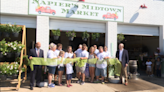 Local family opens produce market in Midtown Columbus