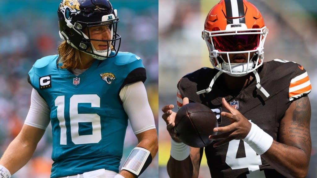 Jaguars vs. Browns: Picks and predictions