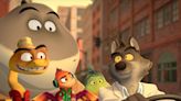 DreamWorks Animation Sets ‘The Bad Guys 2’ For Late Summer 2025