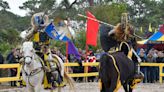 Chivalry, costumes and fun: The 2023 Renaissance Fair takes over Wickham Park