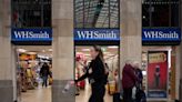 Stocks to watch this week: WH Smith, B&M, BAT and Inditex