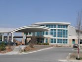 St. Joseph Hospital (Nashua, New Hampshire)