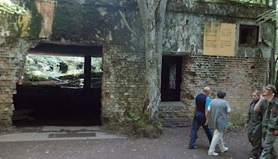 Misterio tras el macabro hallazgo en “La Guarida del Lobo”, el búnker secreto nazi donde casi asesinan a Hitler