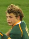 Patrick Lambie