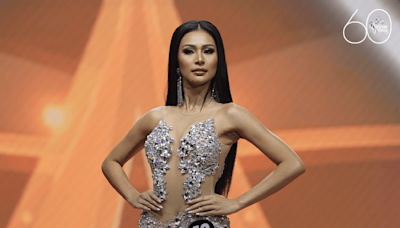 Abra’s Myrna Esguerra is Binibining Pilipinas International 2024