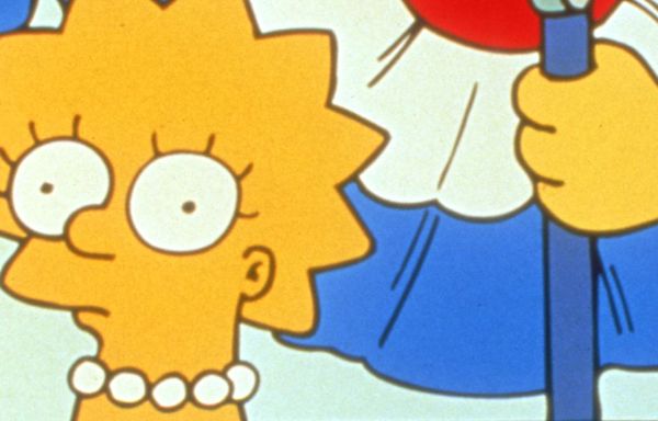 The Simpsons episode pulled after Donald Trump gun attack