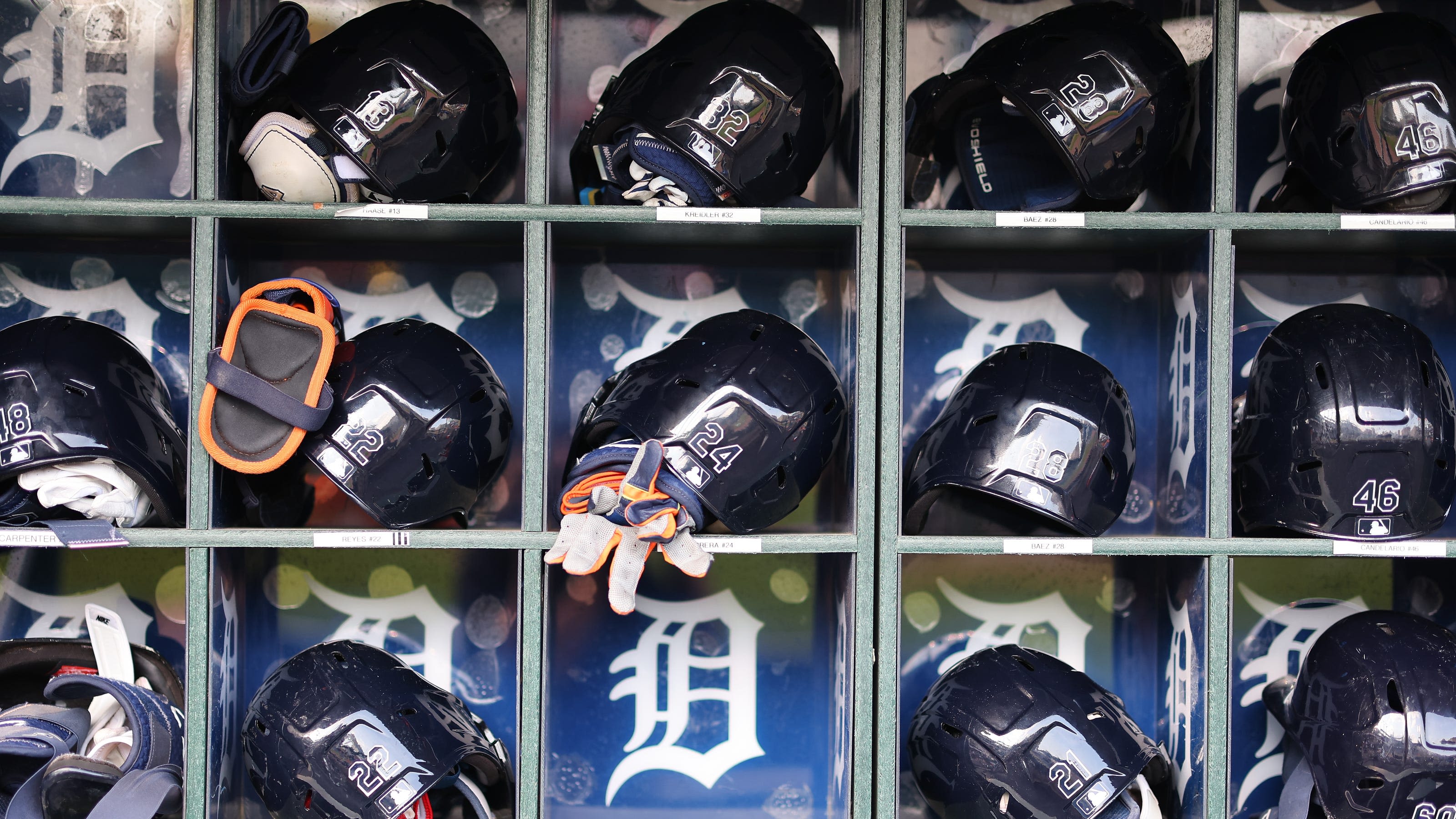 Around the Tigers' farm: Detroit has some early stars shining in Dominican Summer League