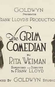 The Grim Comedian