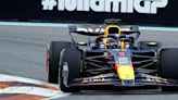 Verstappen se lleva 'pole' para carrera sprint en GP de Miami 2024; 'Checo' 3°