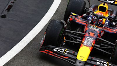 Why Ford’s involvement with Red Bull has to succeed