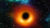 AI and physics combine to reveal the 3D structure of a flare erupting around a black hole