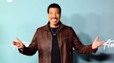 Lionel Richie Revealed Which Artist Is Still a ‘Nervous Wreck’ After ‘The Greatest Night in Pop’