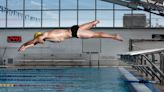 Weekend Swim Workout: Dive-In 25s