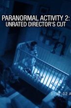 Paranormal Activity 2