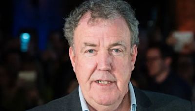 Jeremy Clarkson says 'I've failed' as he admits major issue with new pub