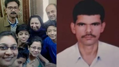 'After Mother's Demise...': Father-Daughters' Death Is Haunting Reminder Of Delhi's Burari Mass Suicide Case