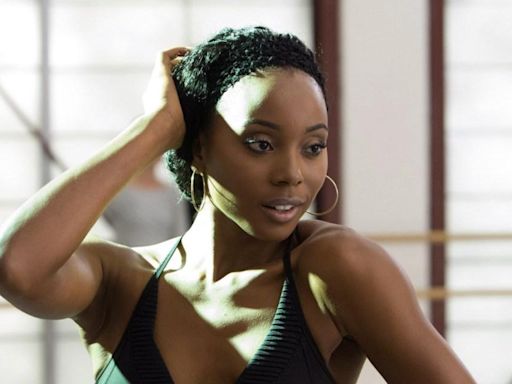 Scary Movie actress Erica Ash dies aged 46