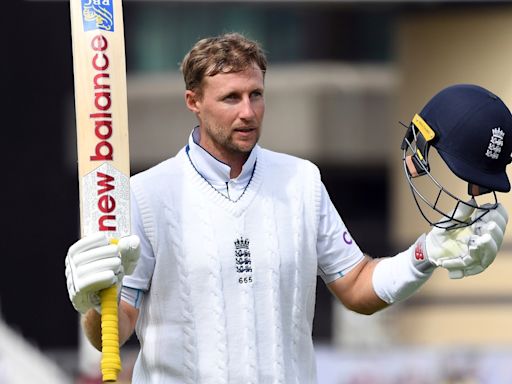 Joe Root equals Smith and Williamson's tally: ENG maestro scripts history with 32nd century in 2nd Test vs WI