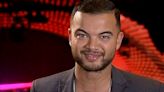 Guy Sebastian at Eurovision