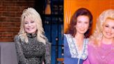 Dolly Parton Just Shared a Rare Throwback Picture With Loretta Lynn, and It's the Sweetest Ever