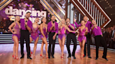 Blast From the Past! Dancing With the Stars Teases Original Pro’s Return