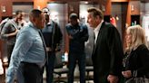 Ed O'Neill and Laurence Fishburne drive slick b-ball drama 'Clipped'