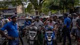Sri Lanka's political turmoil sows worries for recovery