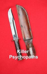 Killer Psychopaths